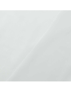 Waterproof PUL fabric - White 2