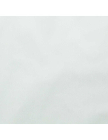 Waterproof PUL fabric - White