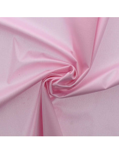 Waterproof PUL fabric - Bubblegum