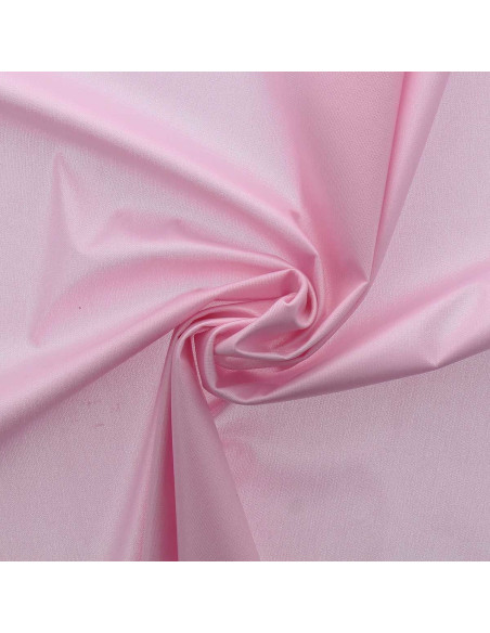 Waterproof PUL fabric - Bubblegum