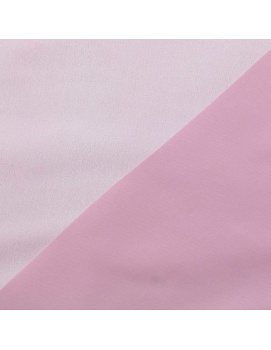 Waterproof PUL fabric - Bubblegum