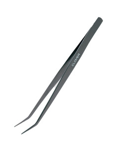 Clover stuffing tool