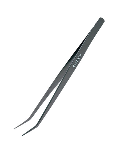 Clover stuffing tool