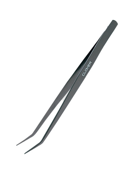 Clover stuffing tool