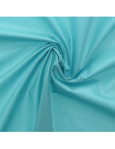 Waterproof PUL fabric - Turquoise