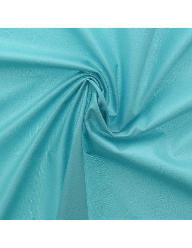 Waterproof PUL fabric - Turquoise