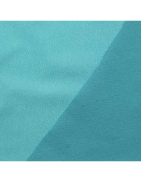 Waterproof PUL fabric - Turquoise
