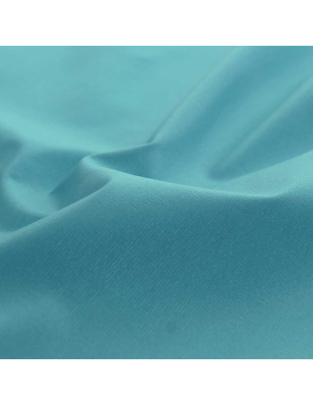 Waterproof PUL fabric - Turquoise