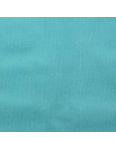 Waterproof PUL fabric - Turquoise