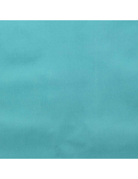 Waterproof PUL fabric - Turquoise