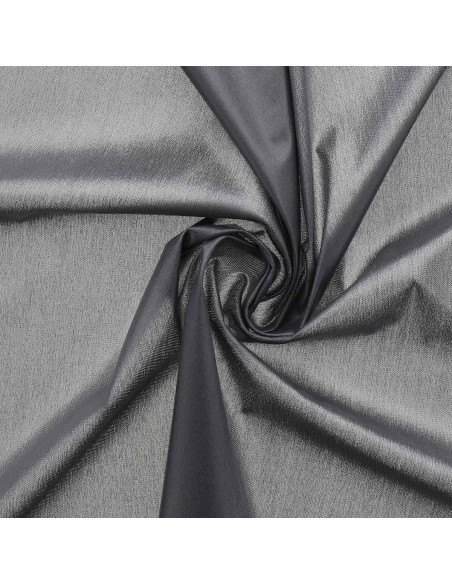 Waterproof PUL fabric - Excalibur Gray