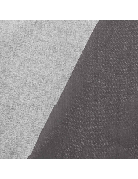 Waterproof PUL fabric - Excalibur Gray