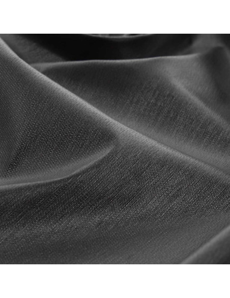 Waterproof PUL fabric - Excalibur Gray