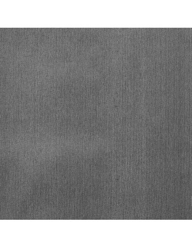 Waterproof PUL fabric - Excalibur Gray