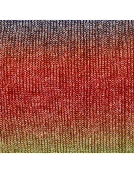 Scheepjes Stone Washed Flow Yarn