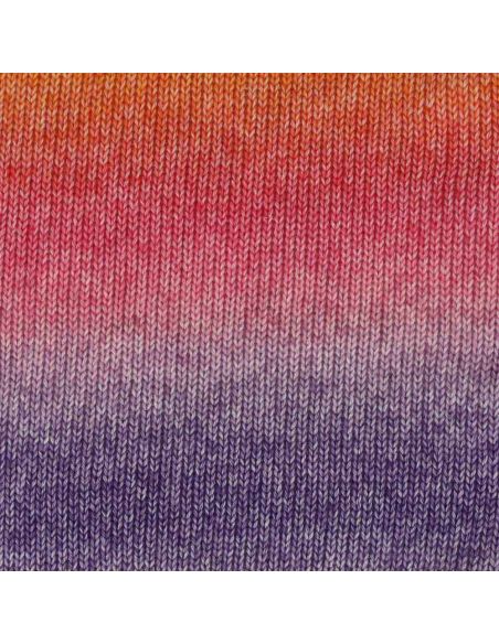 Scheepjes Stone Washed Flow Yarn