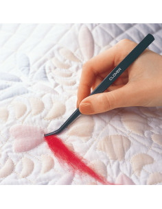 Clover stuffing tool 2