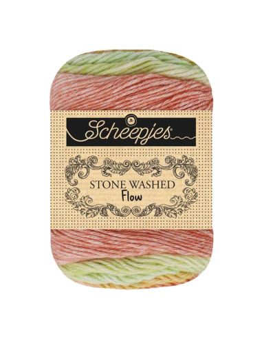 Laine Scheepjes Stone Washed Flow