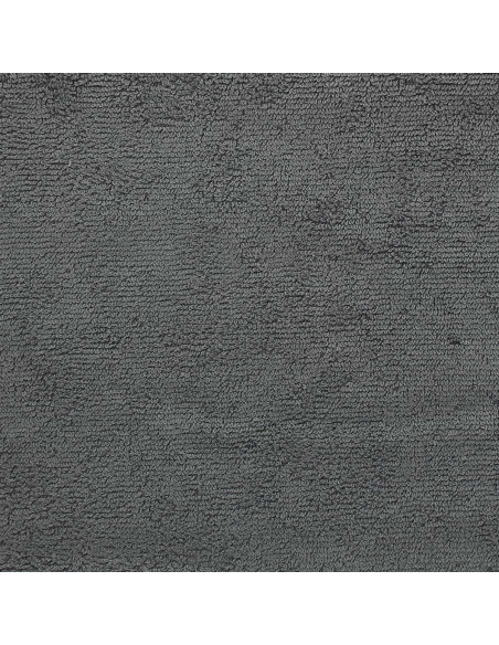 Viscose terry cloth - Gray