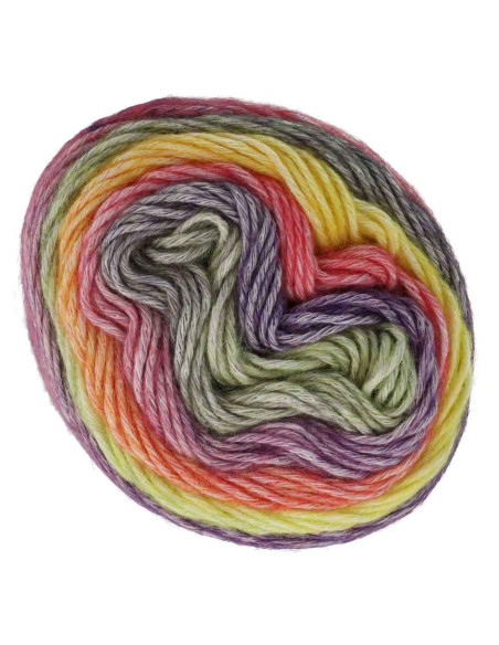 Scheepjes Stone Washed Flow Yarn