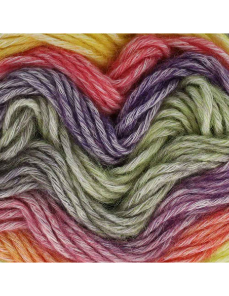 Scheepjes Stone Washed Flow Yarn