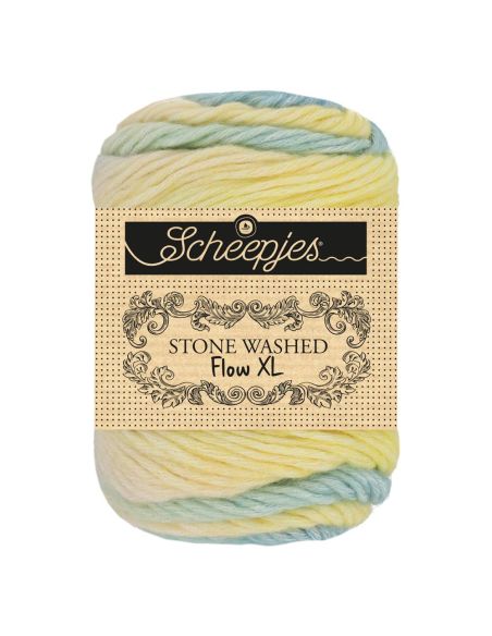 Scheepjes Stone Washed Flow XL Yarn