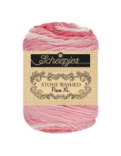 Scheepjes Stone Washed Flow XL Yarn