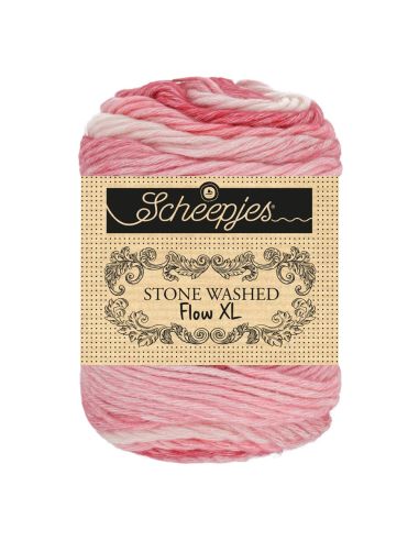 Scheepjes Stone Washed Flow XL Yarn