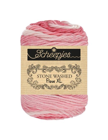 Scheepjes Stone Washed Flow XL Yarn