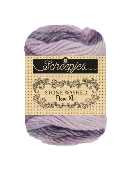 Scheepjes Stone Washed Flow XL Yarn