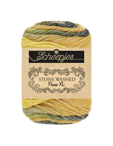 Laine Scheepjes Stone Washed Flow XL