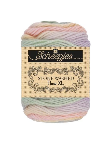 Scheepjes Stone Washed Flow XL Yarn