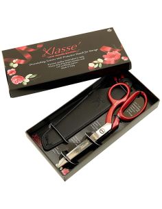Buttonhole scissors 12.5 cm