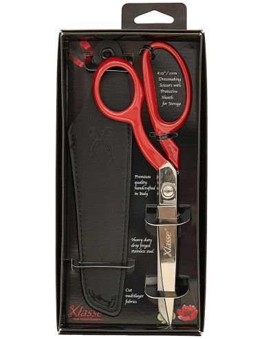Buttonhole scissors 12.5 cm