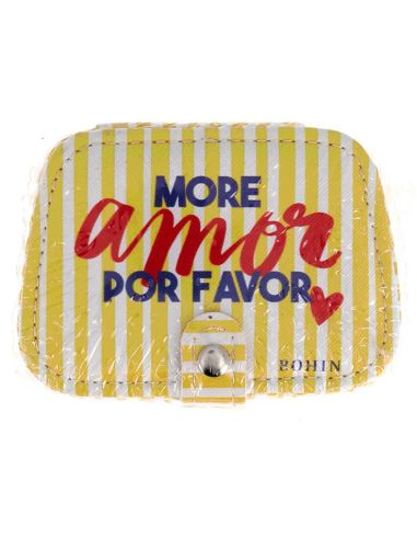 Sewing kit - More love please