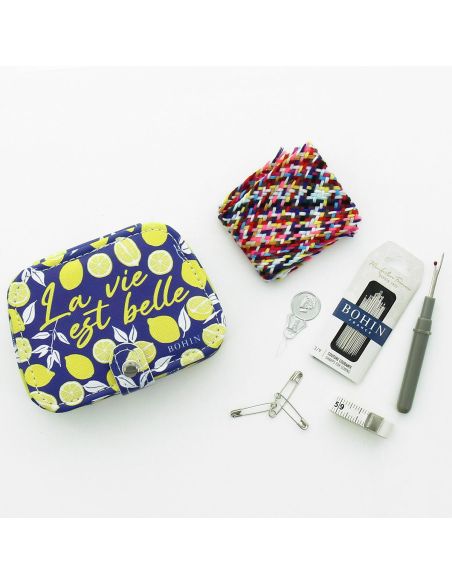 Sewing kit - Life is beautiful