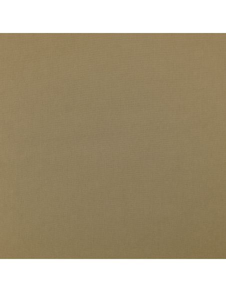 Scuba fabric with peach skin effect - Beige