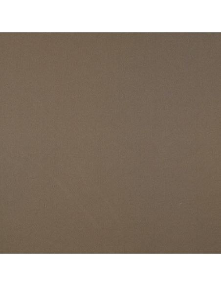 Micro satin fabric with a silk touch - Taupe