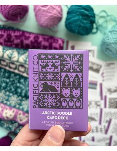 Doodles Cards – Arctic – Expansion