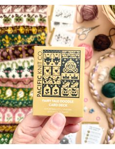 Doodles Cards – Fairy Tale – Expansion