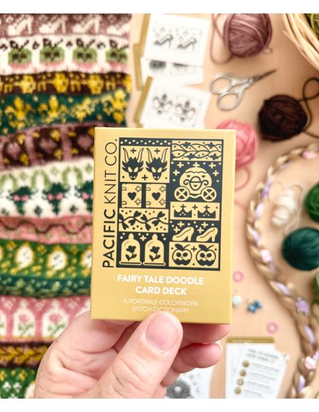 Doodles Cards – Fairy Tale – Expansion