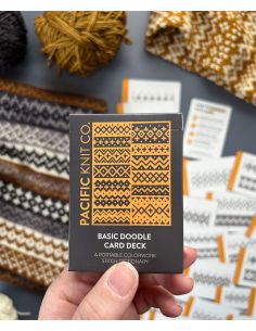 Doodles Cards – Basic – Card Deck