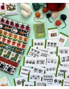 Doodles Cards – Garden – Expansion 2