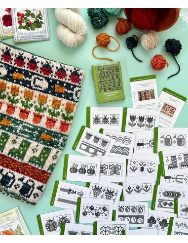 Doodles Cards – Garden – Expansion