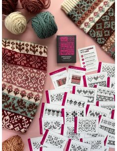 Doodles Cards – Spring – Card Deck 2
