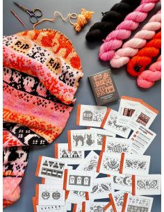 Doodles Cards – Autumn – Card Deck 2