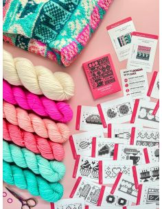 Doodles Cards – Baking – Expansion 2