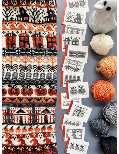 Doodles Cards – Haunted – Expansion 2