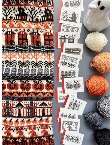 Doodles Cards – Haunted – Expansion