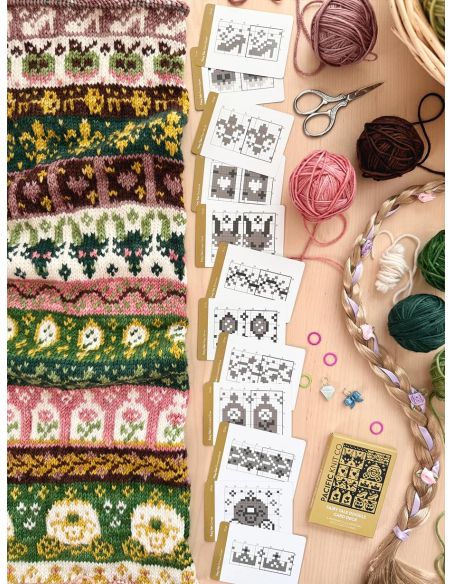 Doodles Cards – Fairy Tale – Expansion